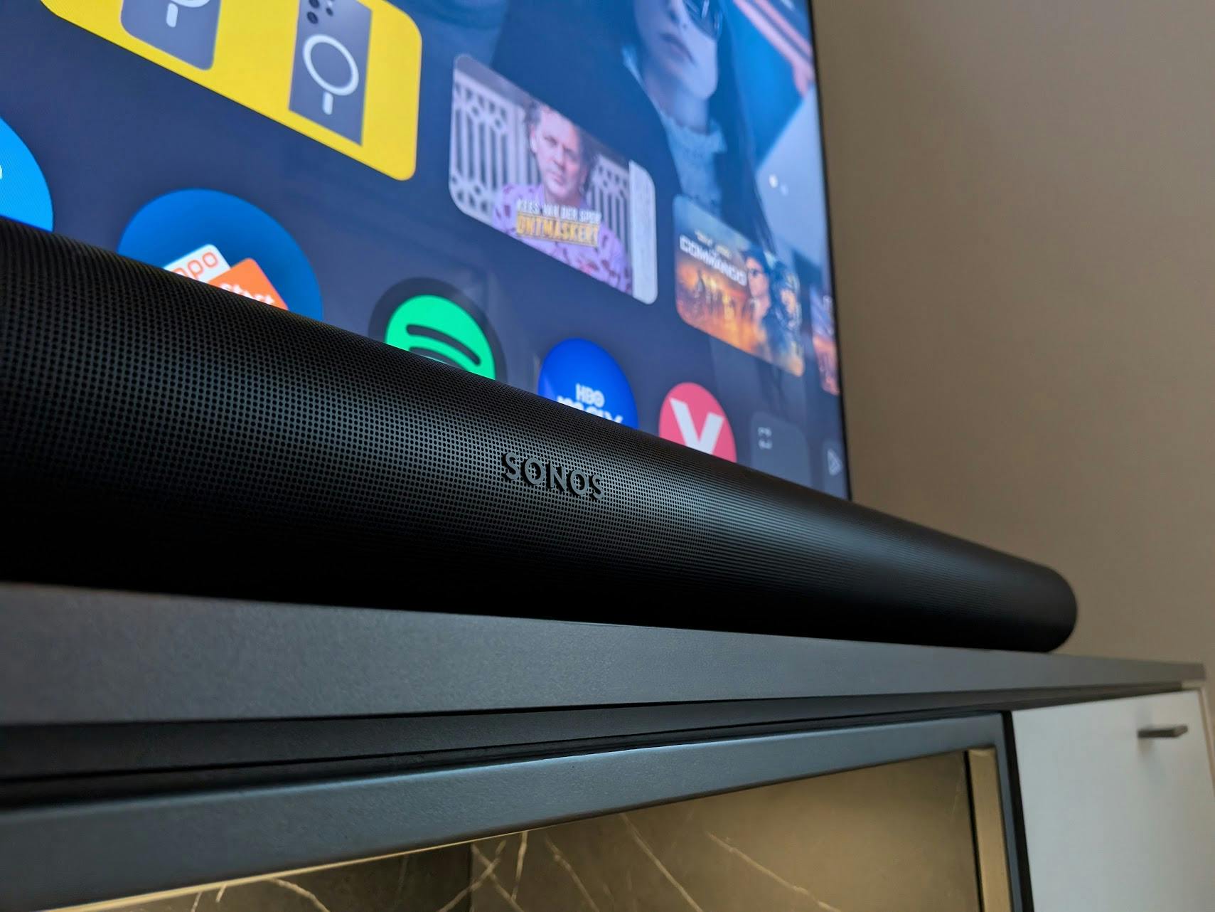 Review Sonos Arc Ultra - Ultieme soundbar voor Sonos-gebruikers