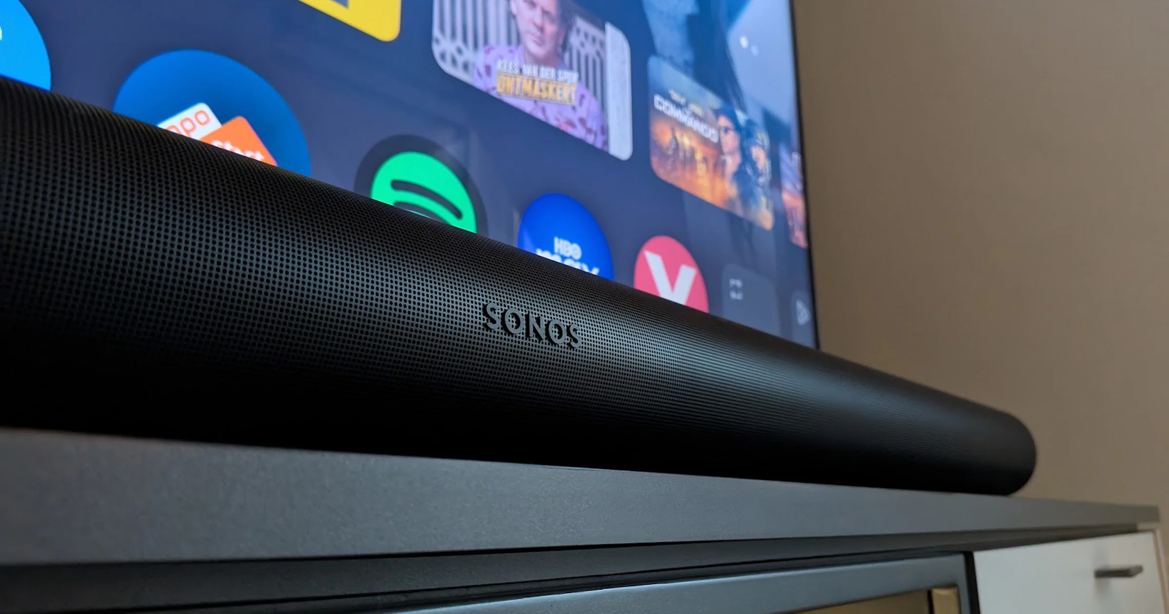 Review Sonos Arc Ultra - Ultieme soundbar voor Sonos-gebruikers