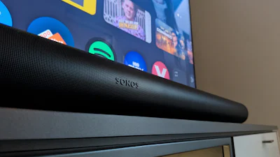 Review Sonos Arc Ultra - Ultieme soundbar voor Sonos-gebruikers