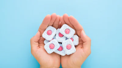 Verrassend handig: hier kun je vaatwastabletten óók voor gebruiken