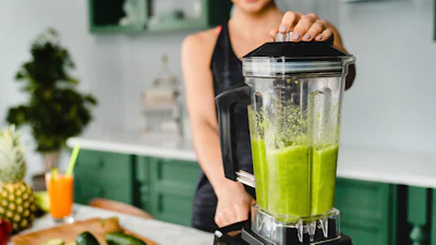 Maakt je blender lawaai? Zo los je het op