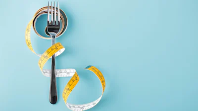 Dit zijn de 5 populairste diëten van Nederland