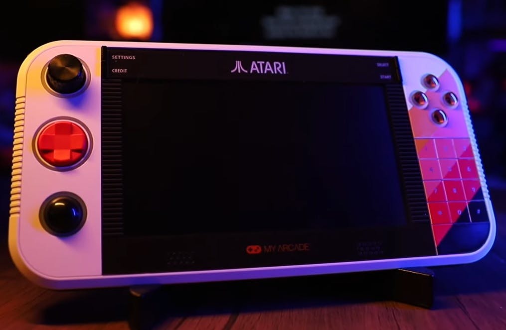 Gamestation Go