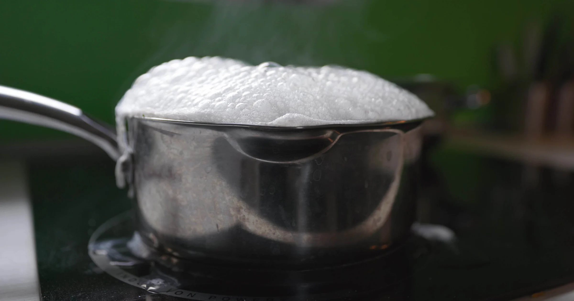 🫧 Overkokende pannen? Met deze tips nooit meer!