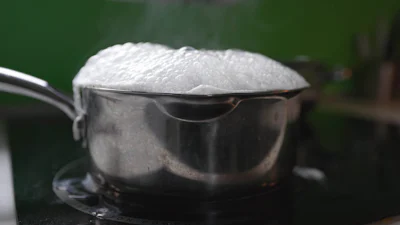 🫧 Overkokende pannen? Met deze tips nooit meer!