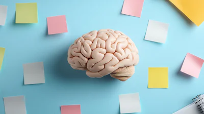 Noteren maar! Handige programma's om je gedachtespinsels in bij te houden