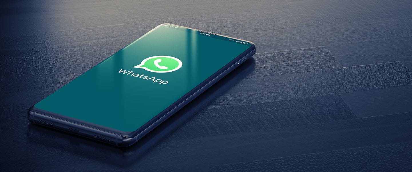 Spraakberichten in WhatsApp lezen, zo werkt het
