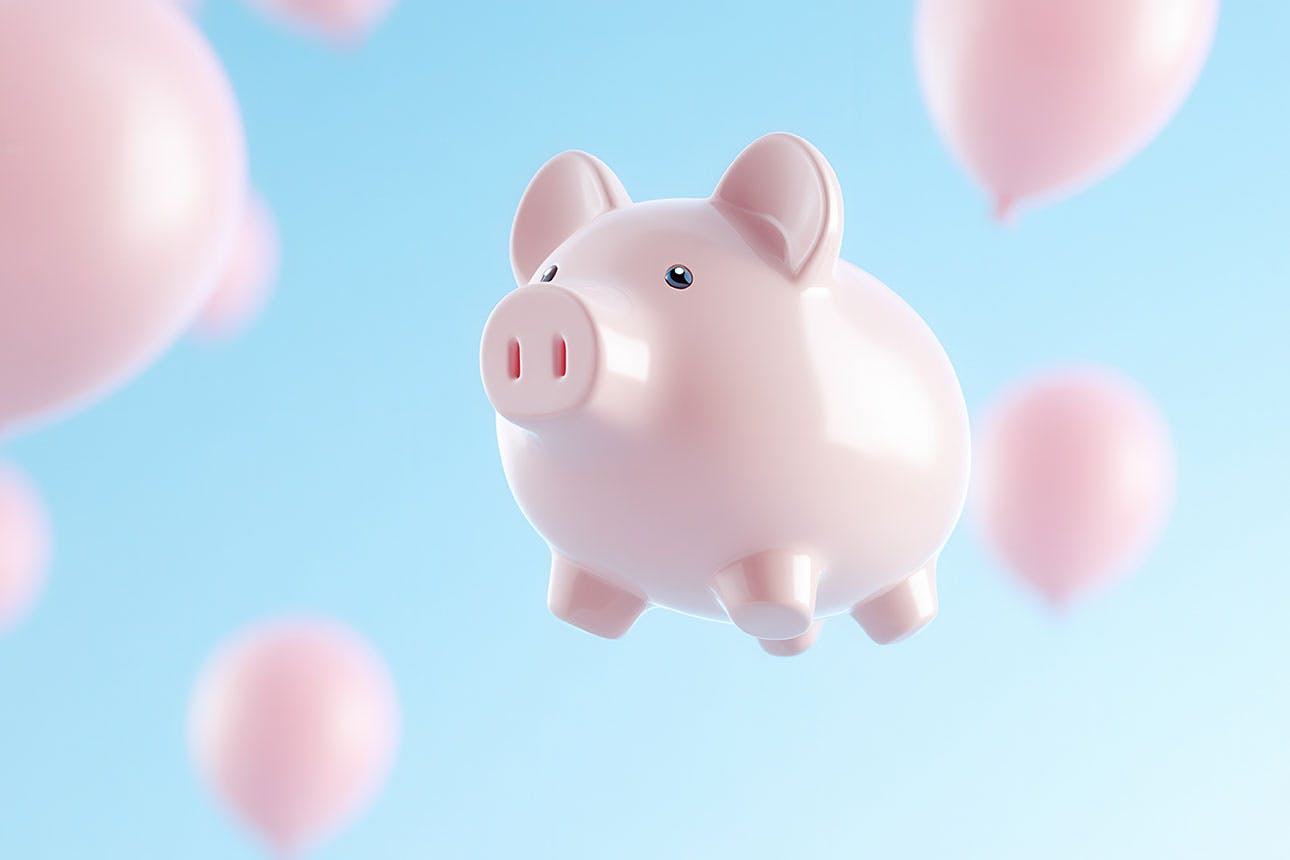 Korting, cashback en koopjes: deze 12 apps helpen je besparen