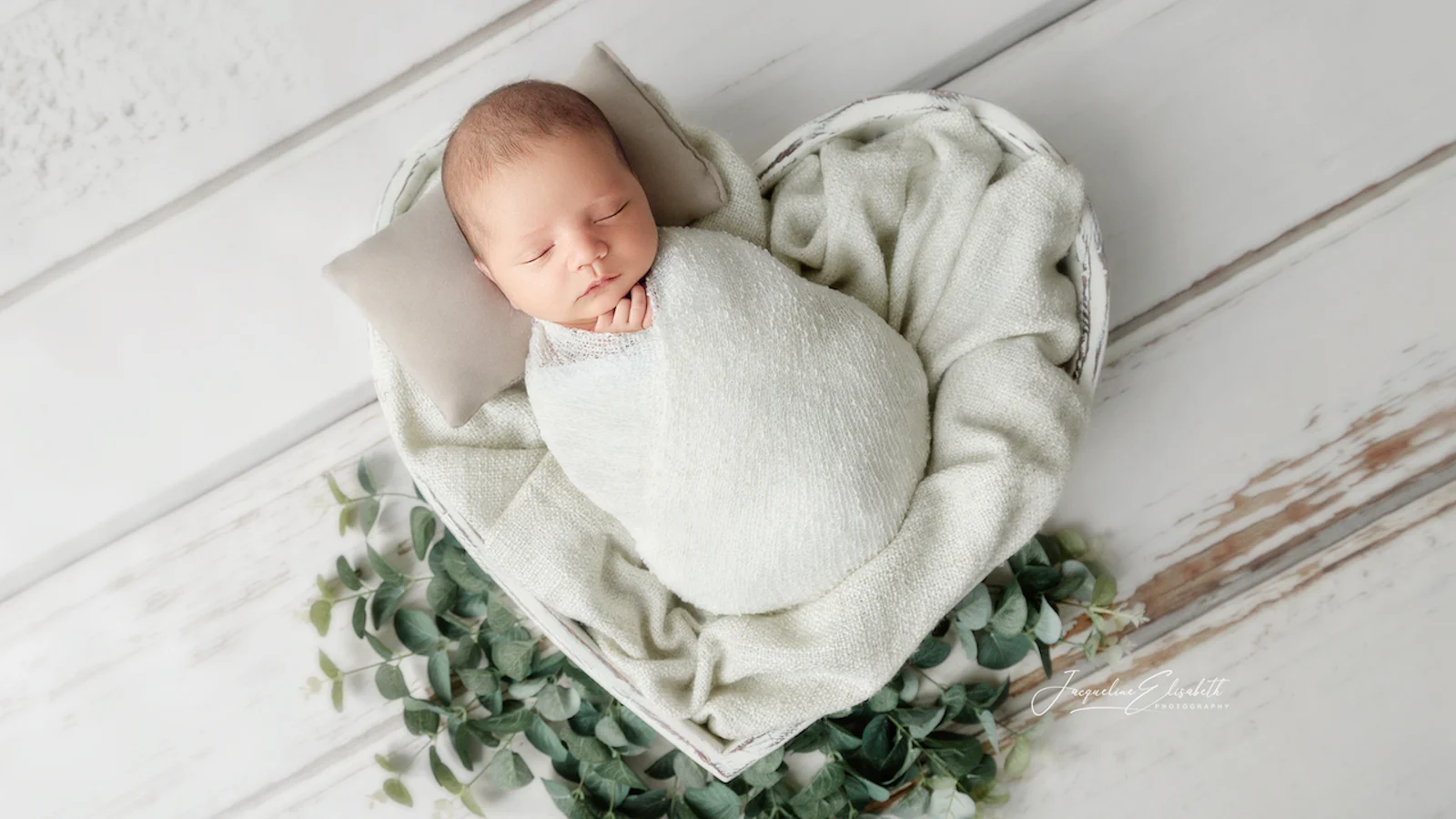 Tips - Aan de slag met newbornfotografie