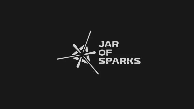 Jar of Sparks