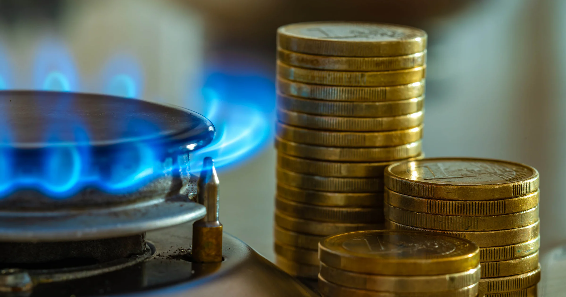 Gas besparen in huis? Dit kun je doen