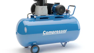 Efficiënter klussen met een compressor
