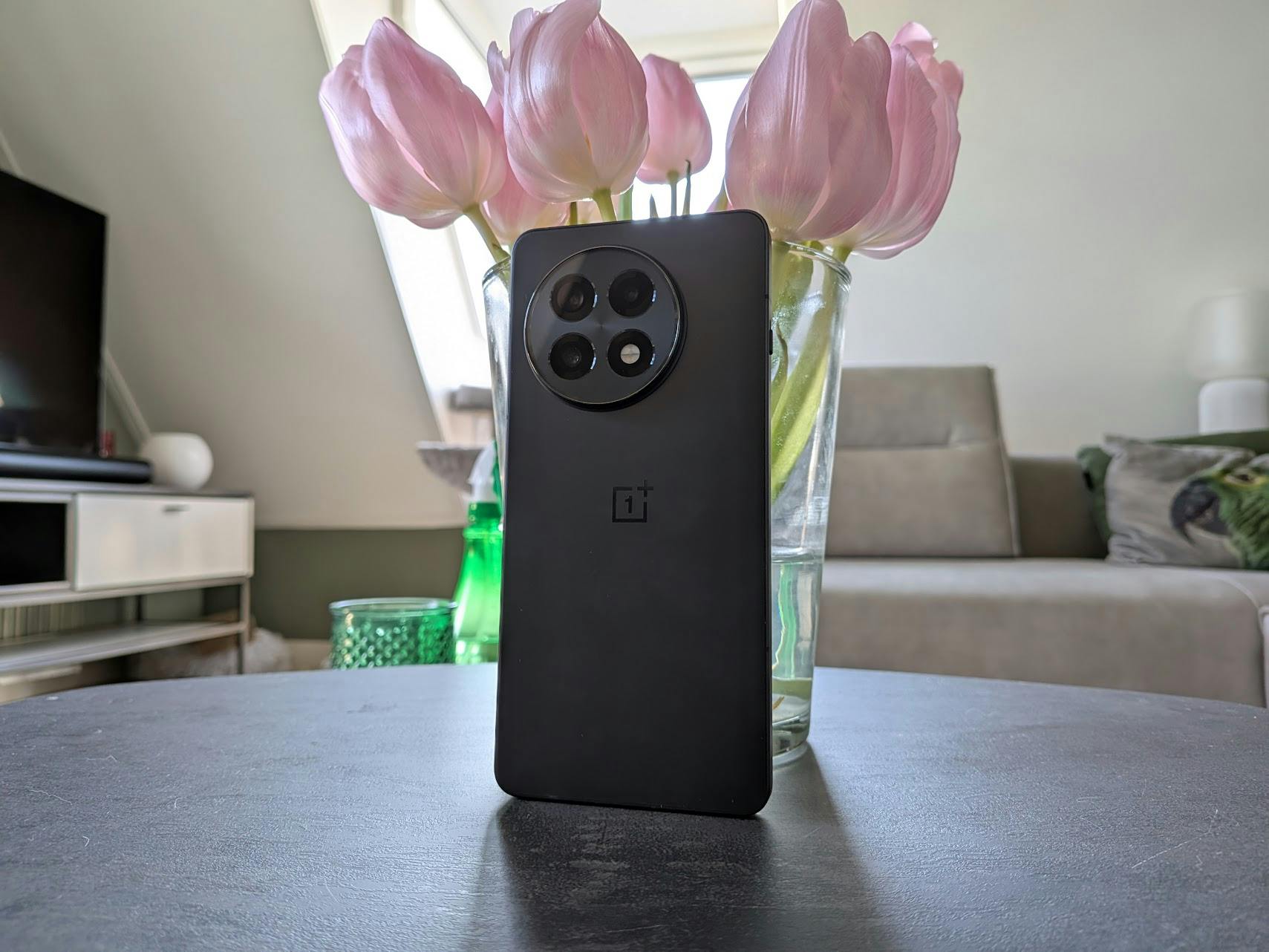 Review OnePlus 13R – Gemengde gevoelens