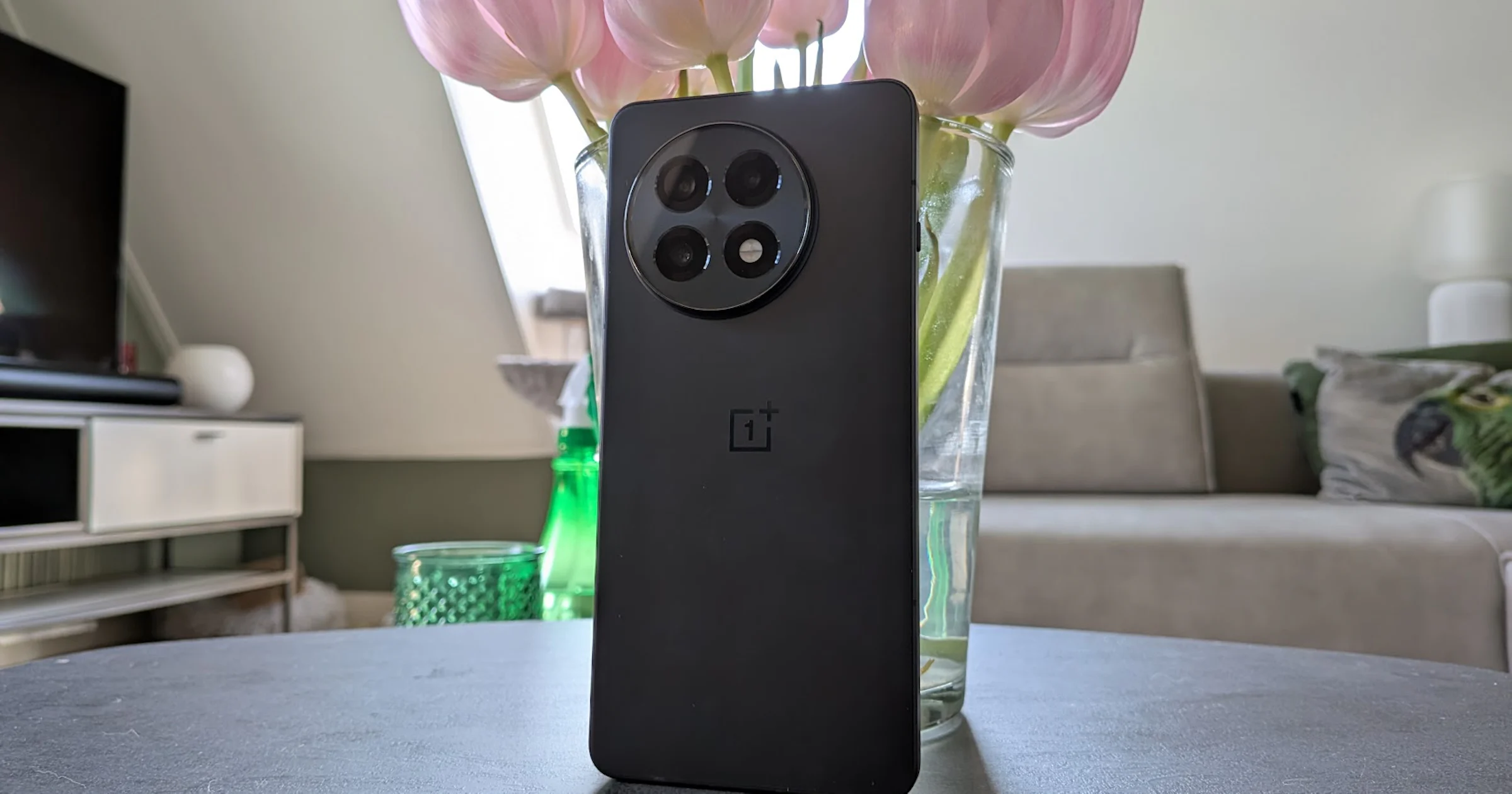 Review OnePlus 13R – Gemengde gevoelens