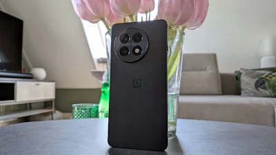 Review OnePlus 13R – Gemengde gevoelens