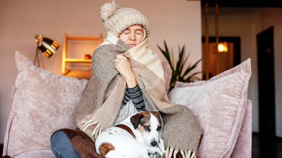 ❄️ Koud hè? Zo vind je jouw perfecte elektrische deken