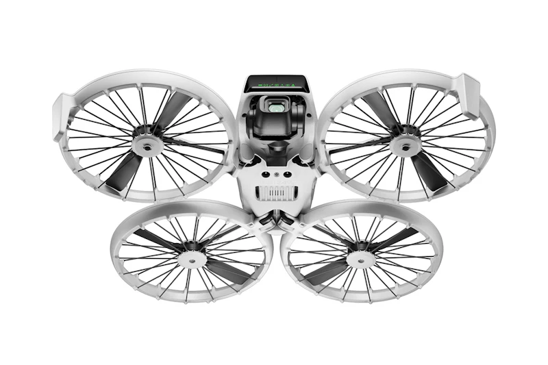 Nieuw - DJI Flip
