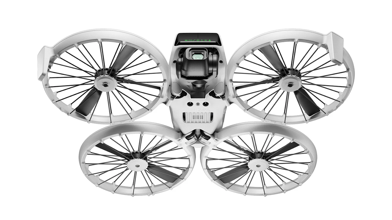 Nieuw - DJI Flip