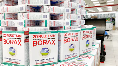 Borax: het middel dat je in huis wilt hebben