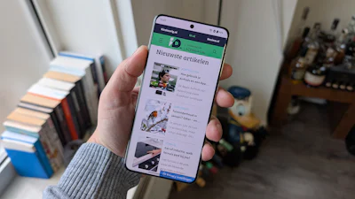 Review OnePlus 13 – Doet weinig fout, maar die prijs…