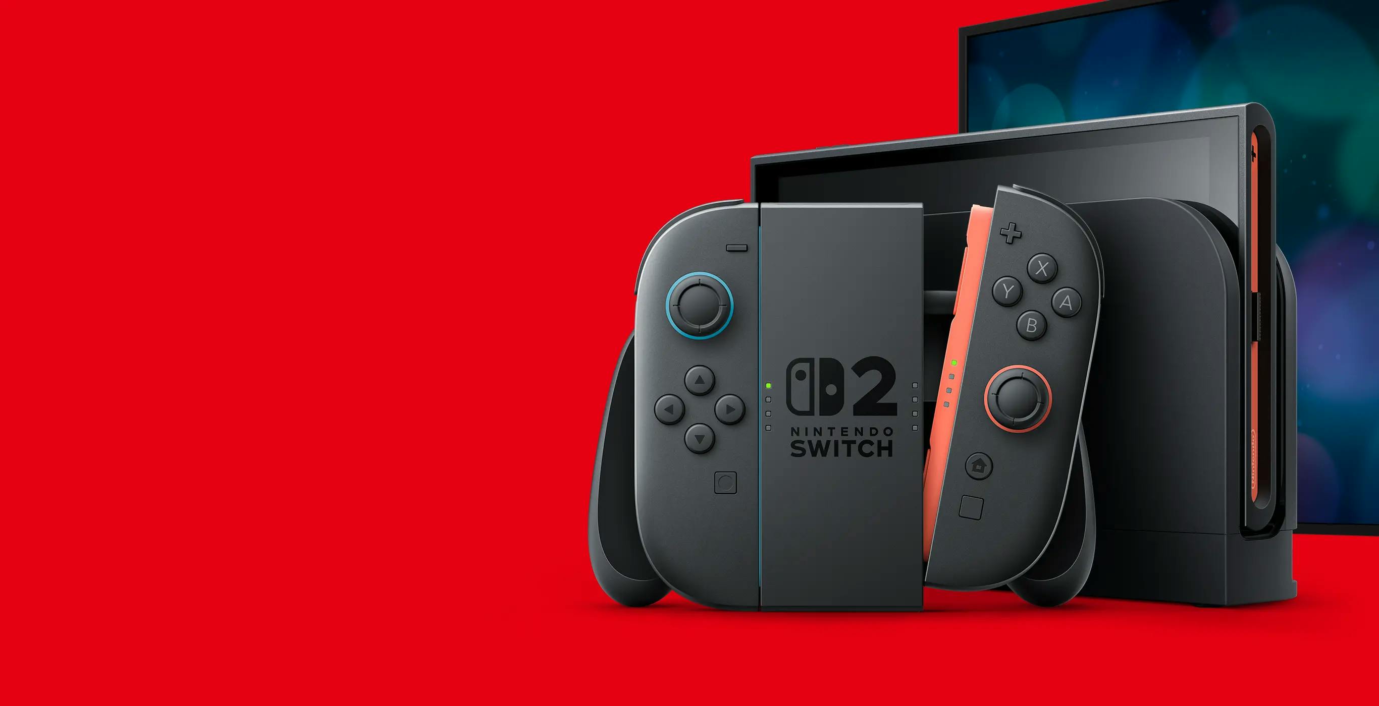 Nintendo Switch 2: alle geruchten en feiten op een rij | gamer.nl