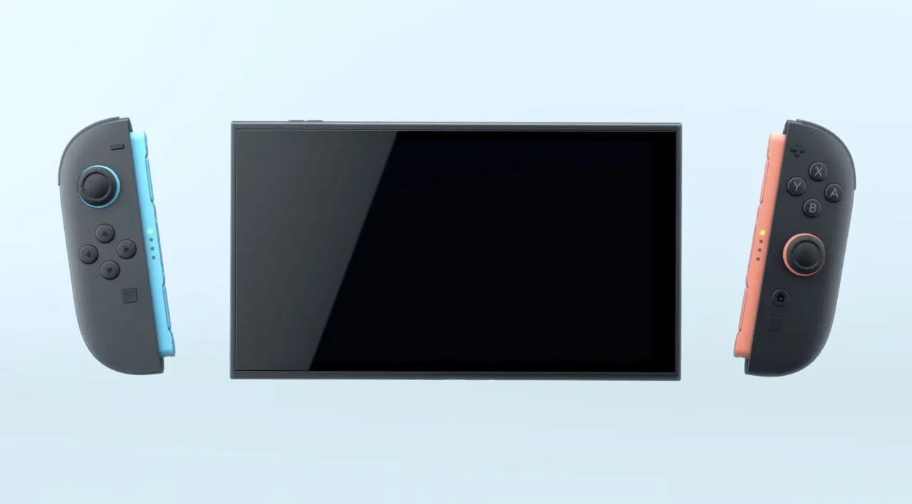 Nintendo Switch 2