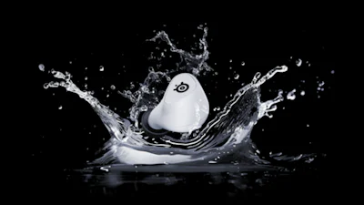 SteelSeries Arctis Gamebuds - Supersnel én comfortabel