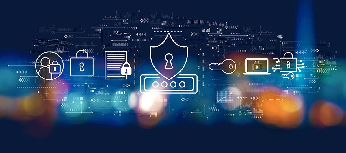 Bescherm je bits en bytes met deze hardware