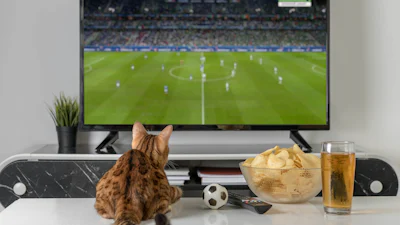 Europees voetbal kijken bij Ziggo nu ook zonder registratie