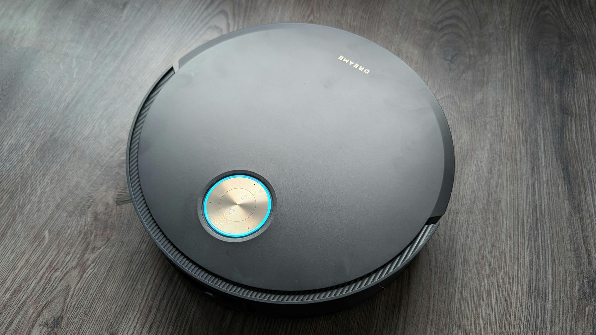 Review Dreame X50 Ultra Complete - Tilt zichzelf (letterlijk) naar een hoger niveau