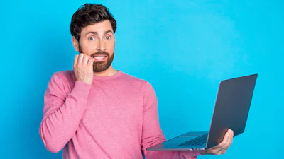 10 fouten die je laptop langzaam, instabiel of onveilig maken