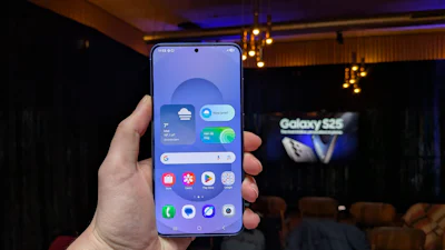 Onthulling Samsung Galaxy S25-serie: dit wil je allemaal weten!