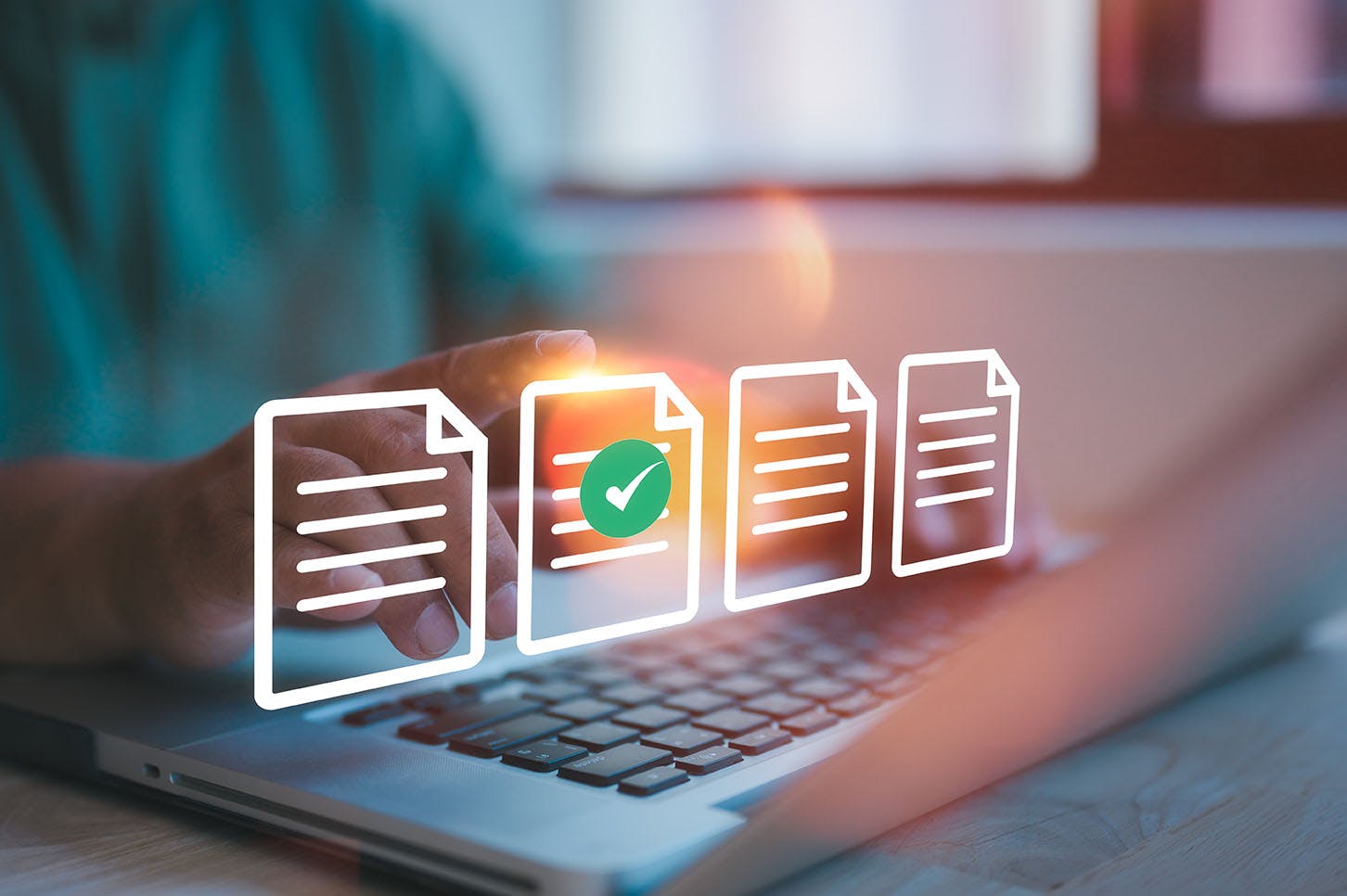 Zo wijzig je eenvoudig bestandstypen op je pc