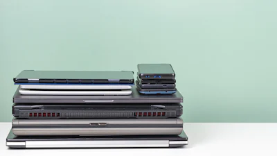 Geef oude tech een tweede leven: 18 slimme ideeën