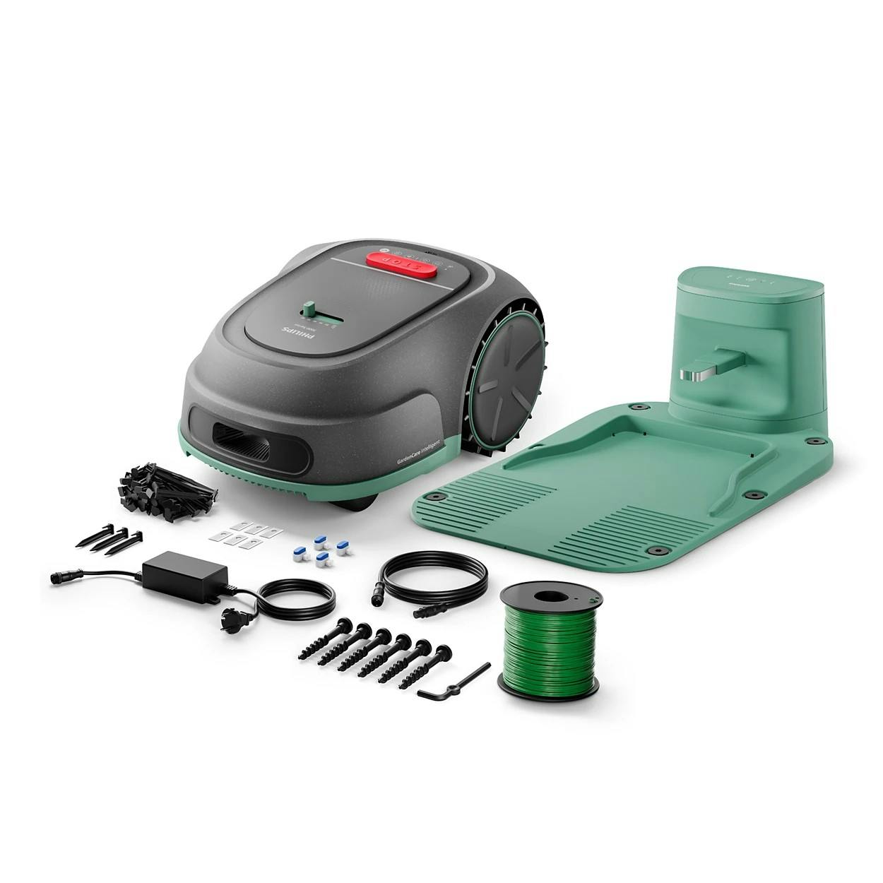 Philips RSL3000/10 robotgrasmaaier