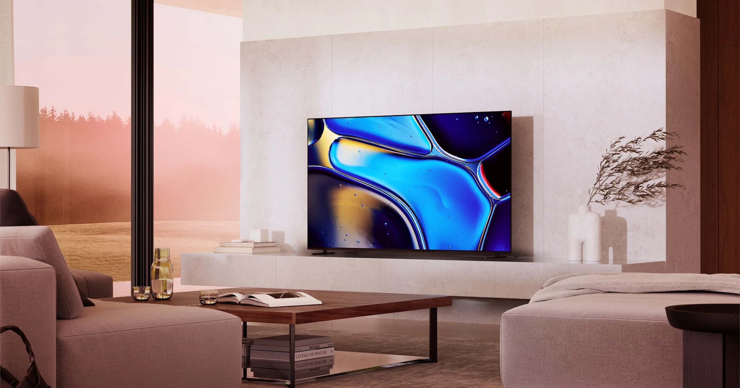 Sony brengt tv-afdeling onder in nieuw bedrijf met TCL