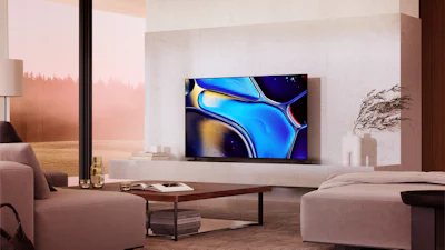 Waar voor je geld: 5 grote oled-tv's van 77 inch (of nóg groter)
