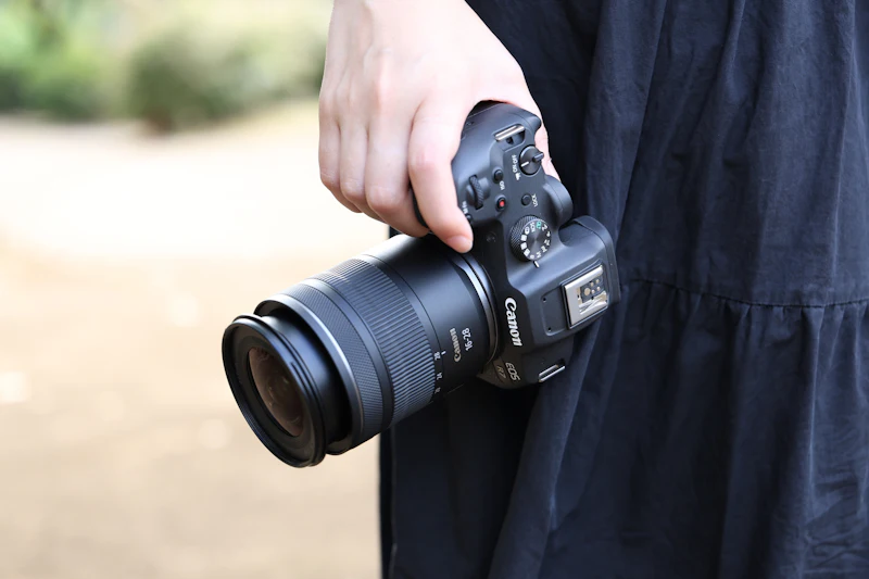 Nieuw - Canon RF 16-28mm F2.8 IS STM