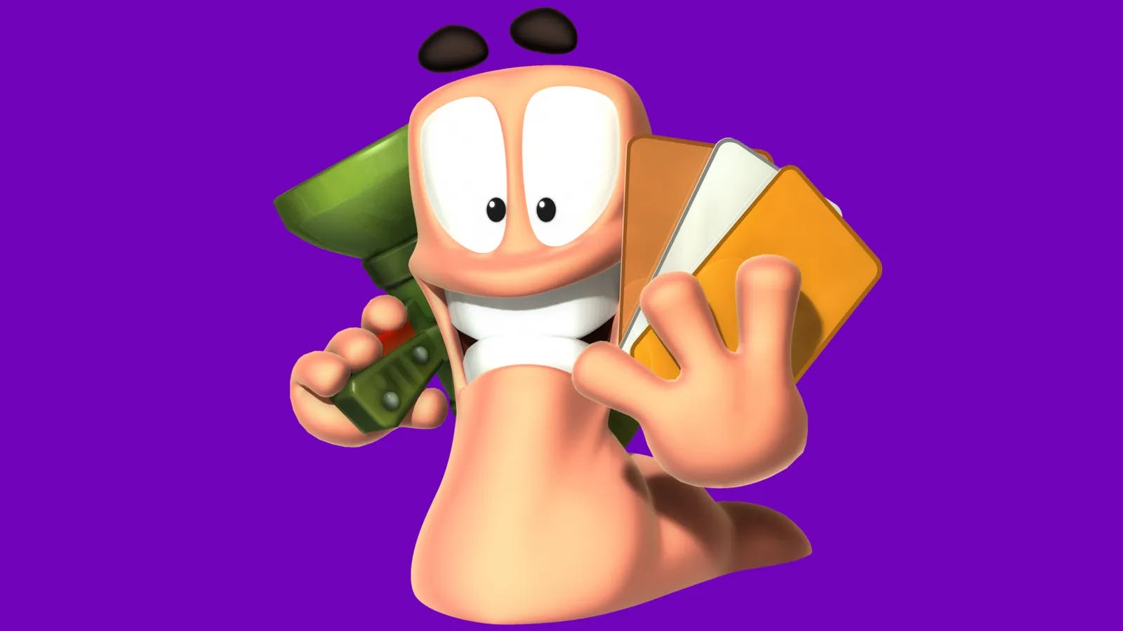 Worms