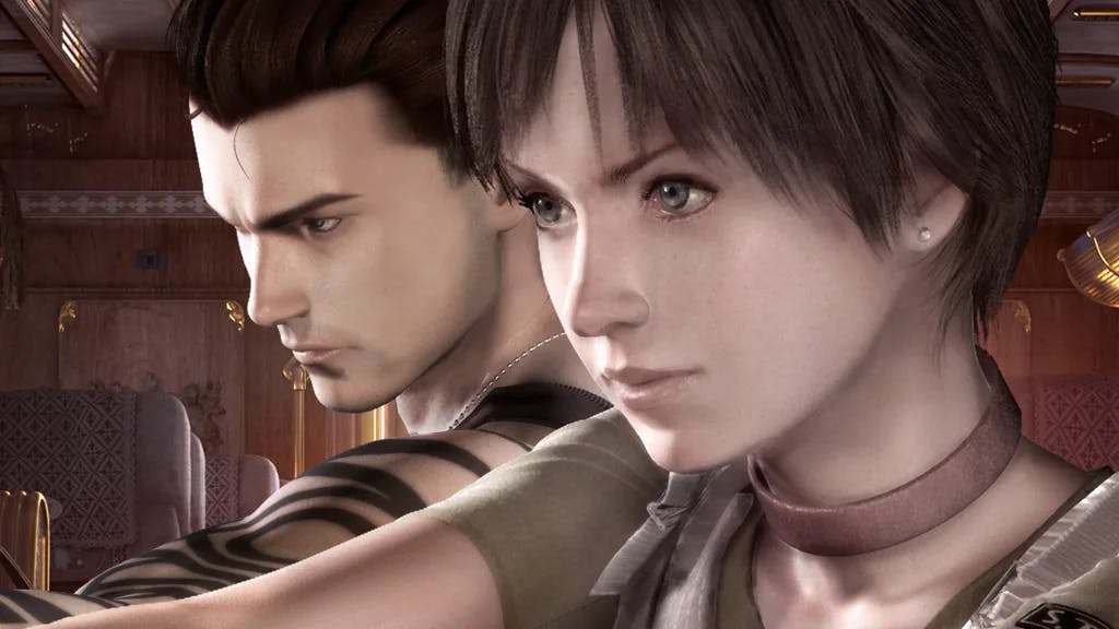 Resident Evil Zero