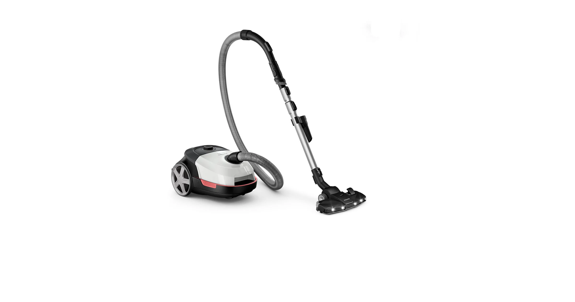 Consumenten testen: de krachtige Philips 6000 Series stofzuiger XD6122/12