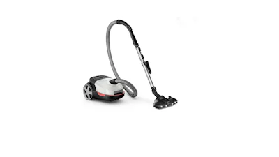 Consumenten testen: de krachtige Philips 6000 Series stofzuiger XD6122/12