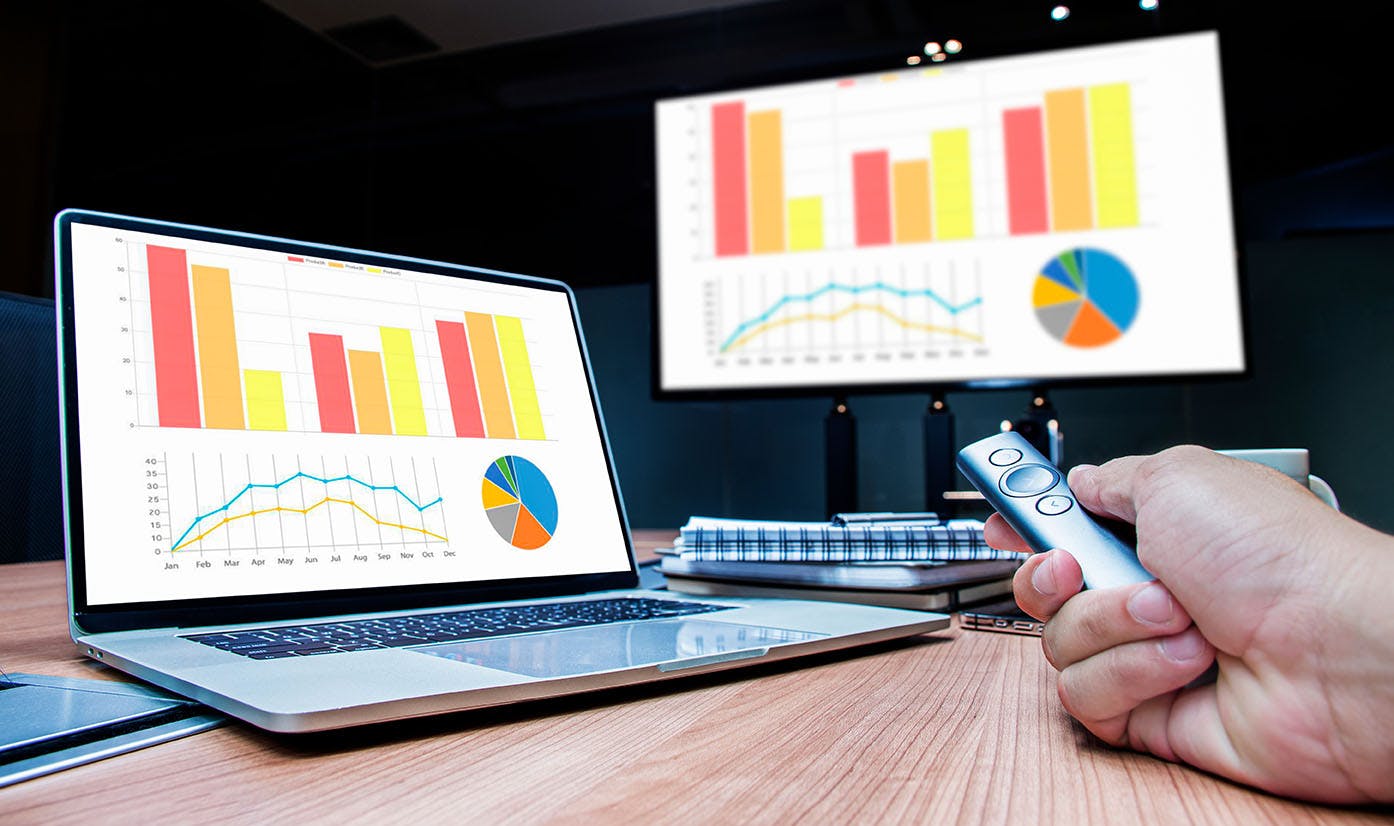 Interactief, creatief en professioneel: haal meer uit je presentaties