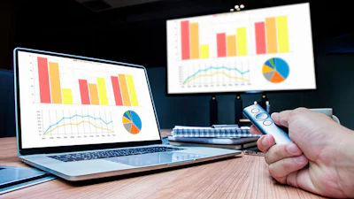 Interactief, creatief en professioneel: haal meer uit je presentaties