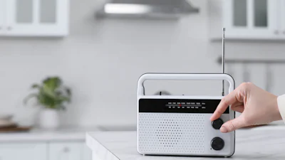 Waar voor je geld: 5 draagbare DAB+-radio's voor mee op vakantie