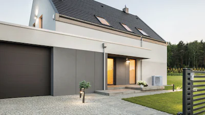 Een Xtore-warmwatervat als energiebuffer voor je huis