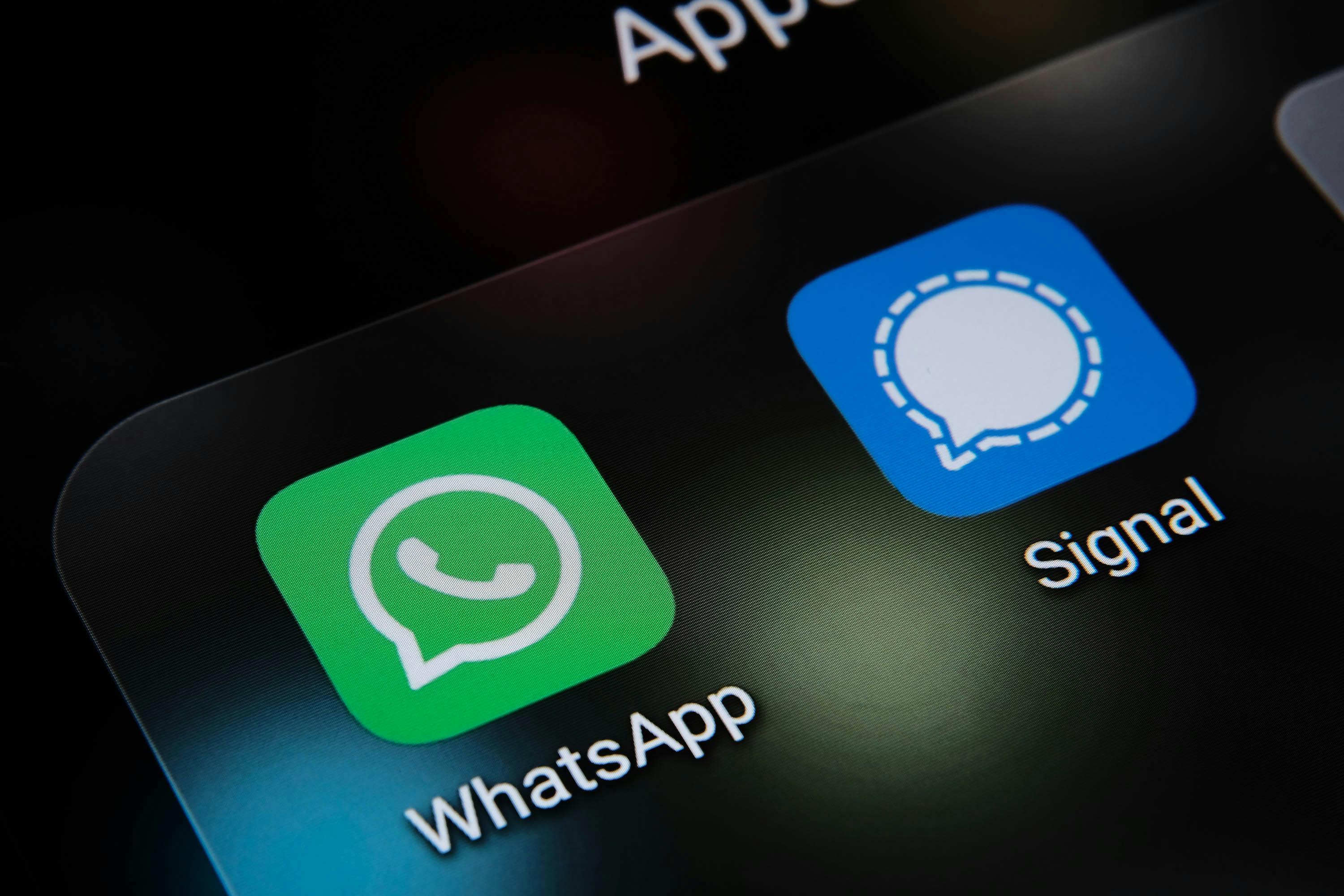 WhatsApp-berichten inplannen wordt misschien mogelijk