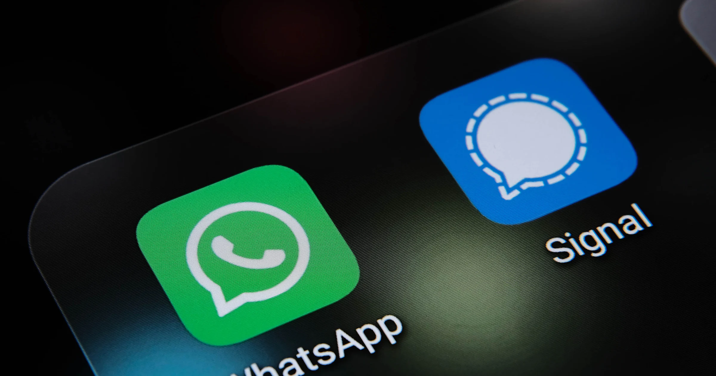 Status-posts op WhatsApp komen mogelijk naar chat-tab
