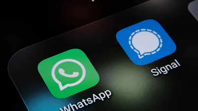 WhatsApp-berichten inplannen wordt misschien mogelijk