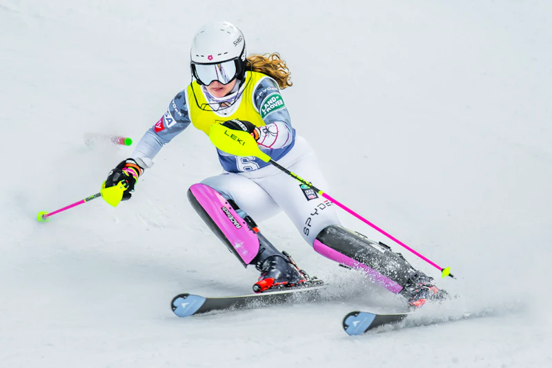 Tips - Fotograferen op wintersport!